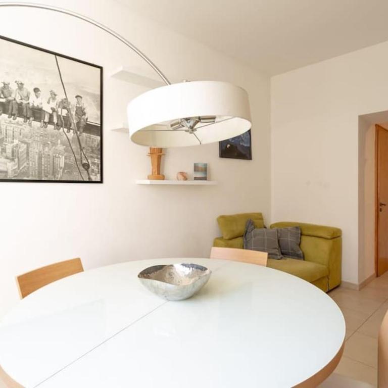 Victoria Apartment - Apartment mit 2 Schlafzimmern - 3