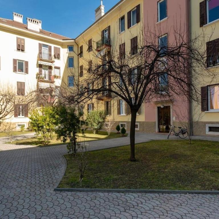 Victoria Apartment - Apartment mit 2 Schlafzimmern - 5