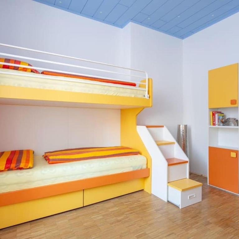 Victoria Apartment - Apartment mit 2 Schlafzimmern - 6