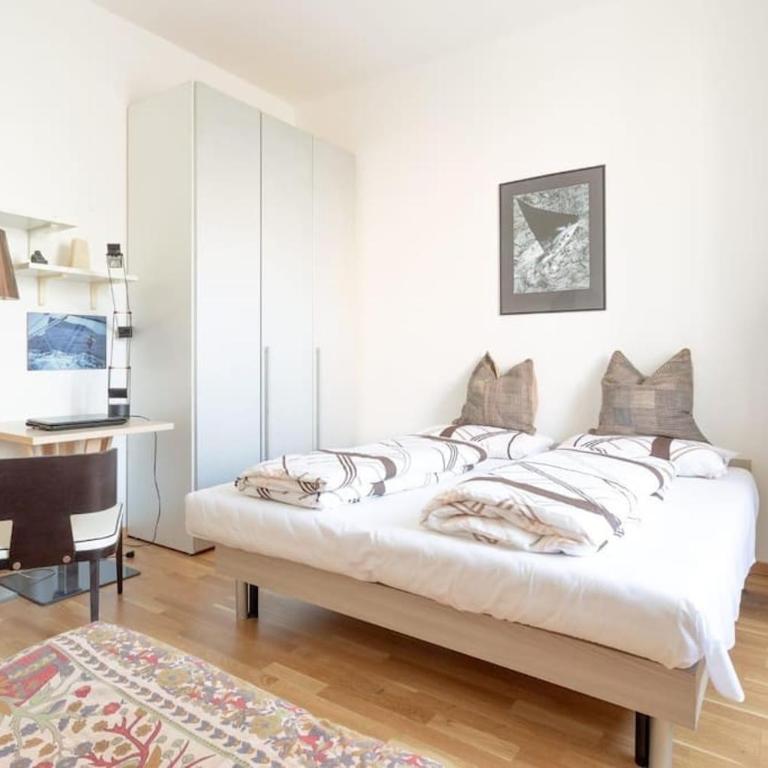 Victoria Apartment - Apartment mit 2 Schlafzimmern - 7