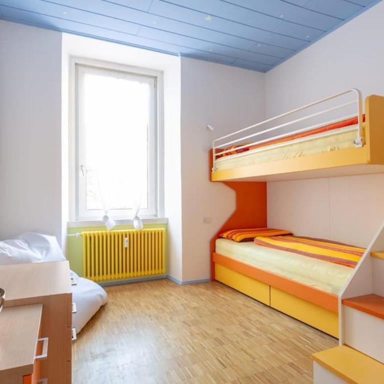 Victoria Apartment - Apartment mit 2 Schlafzimmern - 10