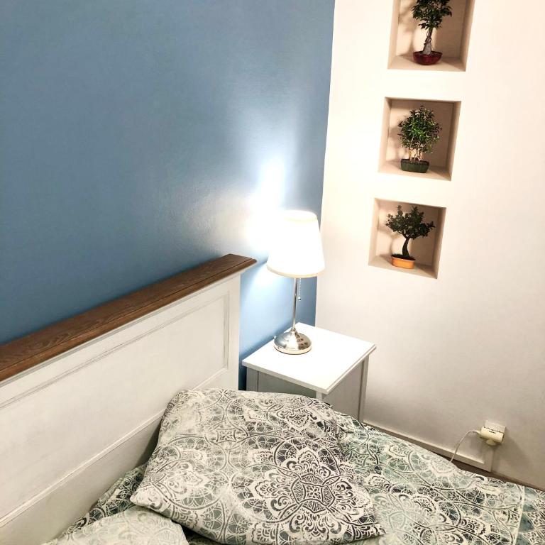 BedinReims "burgundy bottle" 110m2 Exceptional, 4 chambres doubles, 2 bain, free park & wifi, tout équipé - Appartamento - 34
