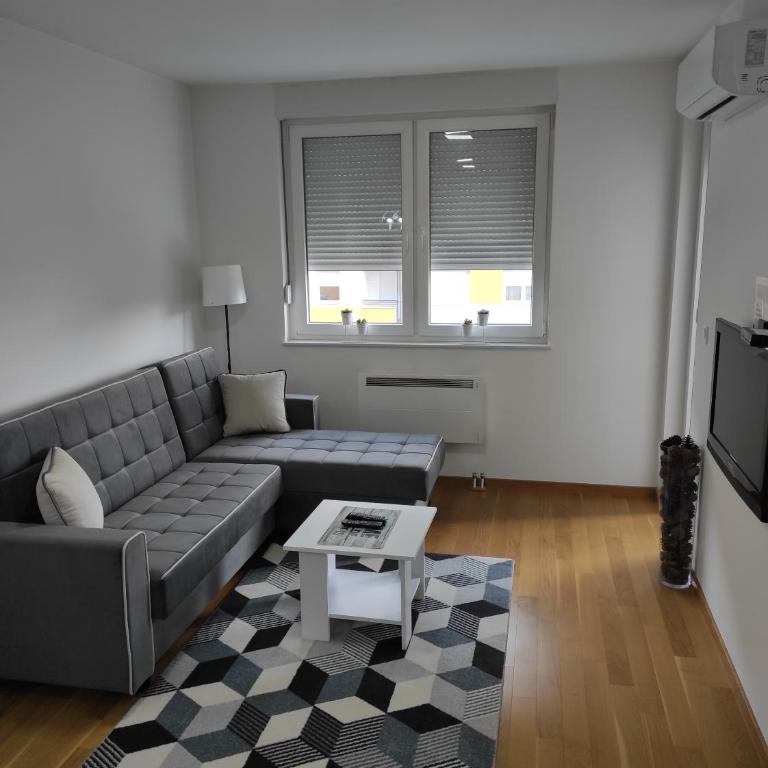 S&S Apartman Banja Luka - Apartman sa 1 Spavaćom Sobom - 3