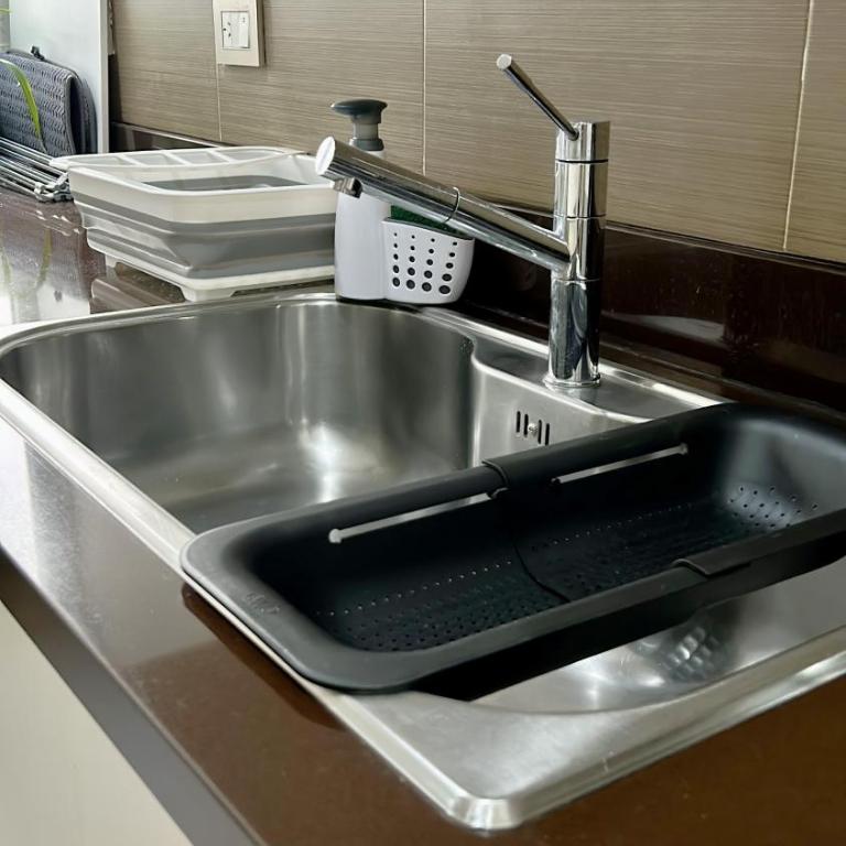 Recoleta Luxury Apartment - Apartamento de 3 dormitorios - 37