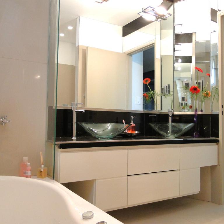 Recoleta Luxury Apartment - Apartamento de 3 dormitorios - 47