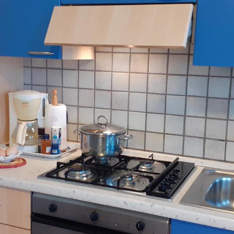 Agriturismo L'Uliveto - Appartamento con 2 Camere da Letto - 15