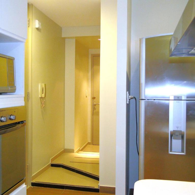 Recoleta Luxury Apartment - Apartamento de 3 dormitorios - 41