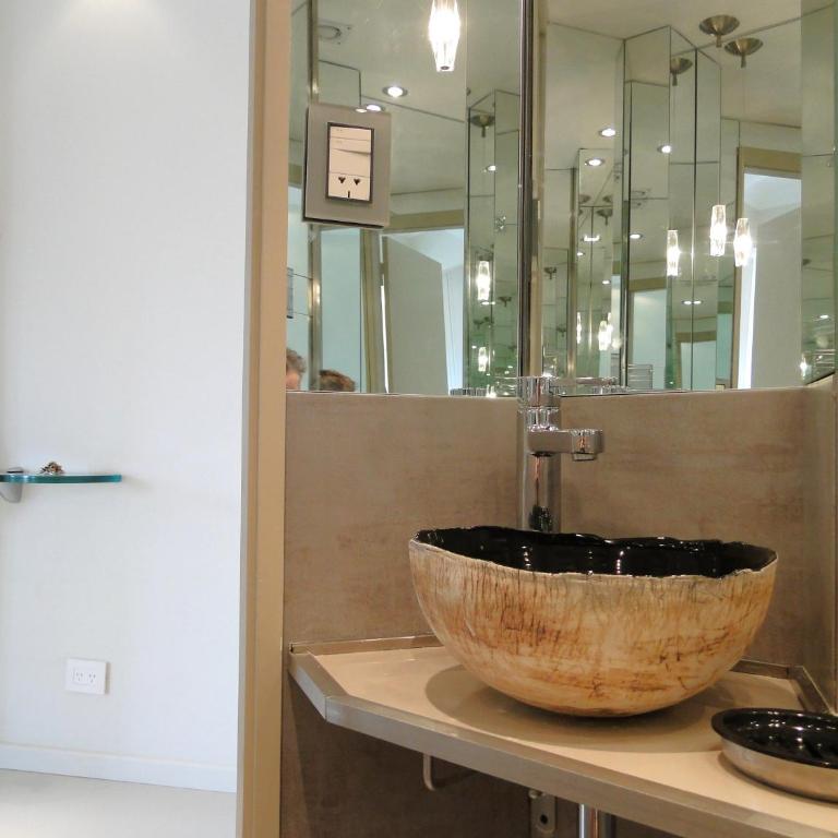 Recoleta Luxury Apartment - Apartamento de 3 dormitorios - 7