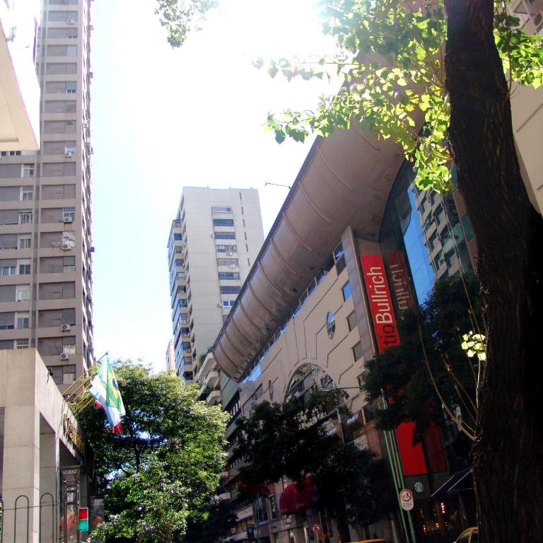 Recoleta Luxury Apartment - Apartamento de 3 dormitorios - 70