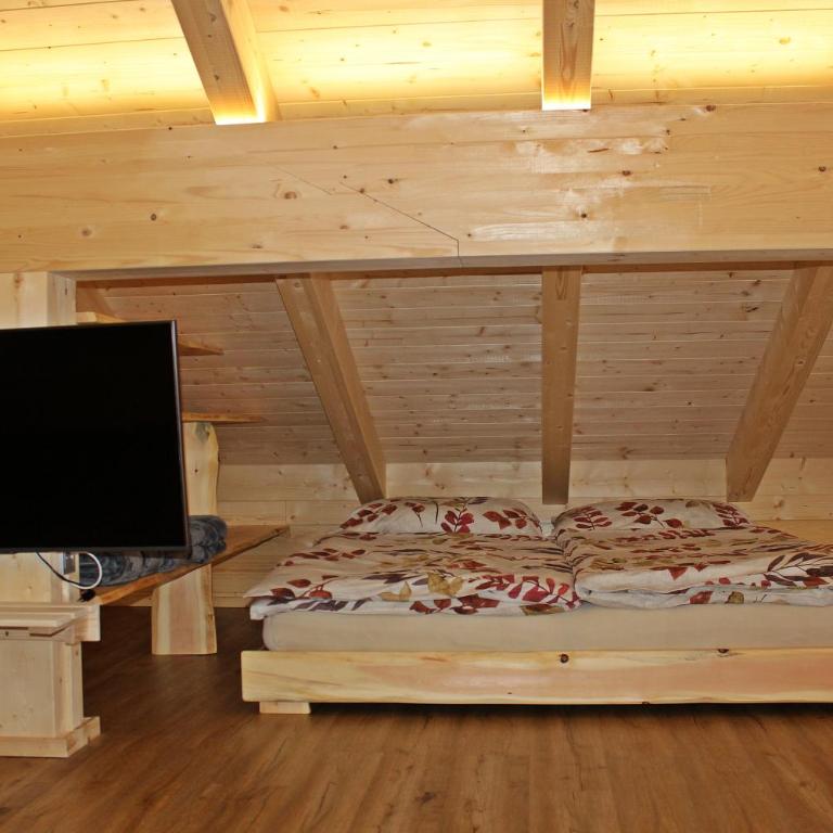 Sonnenblickhütte - Ferienhaus - 20