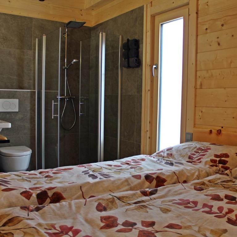 Sonnenblickhütte - Ferienhaus - 23