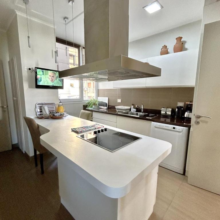 Recoleta Luxury Apartment - Apartamento de 3 dormitorios - 33