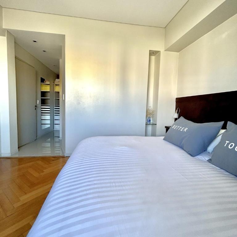 Recoleta Luxury Apartment - Apartamento de 3 dormitorios - 44