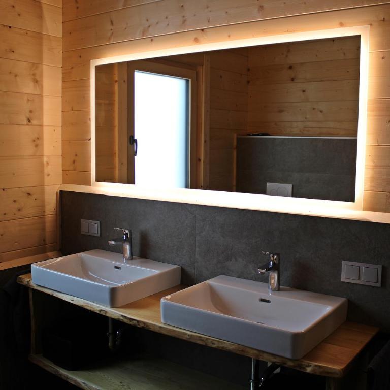 Sonnenblickhütte - Ferienhaus - 26