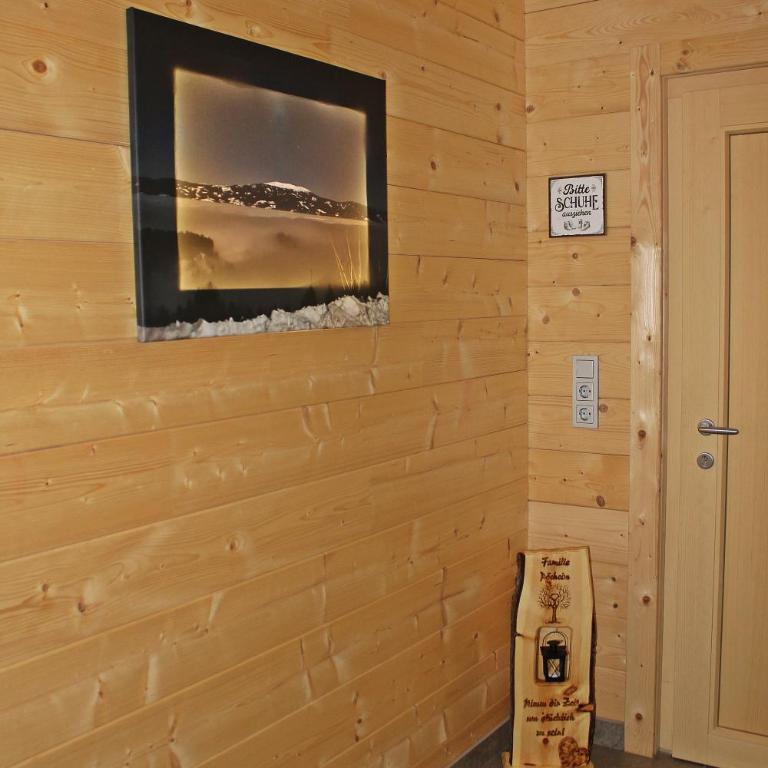 Sonnenblickhütte - Ferienhaus - 30