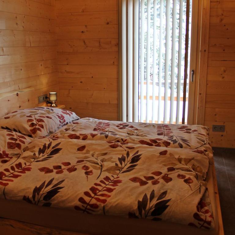 Sonnenblickhütte - Ferienhaus - 24