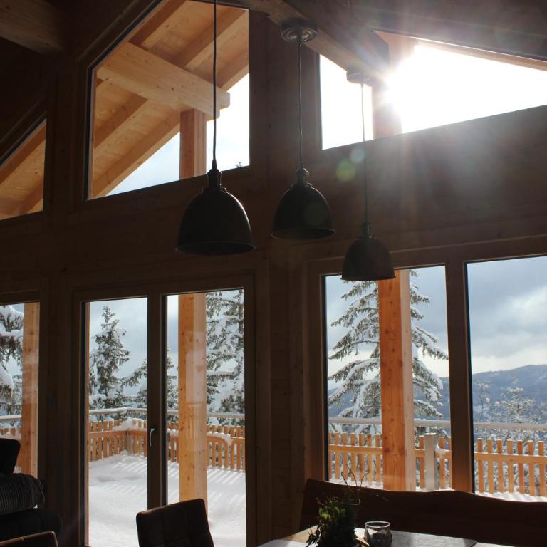Sonnenblickhütte - Ferienhaus - 15
