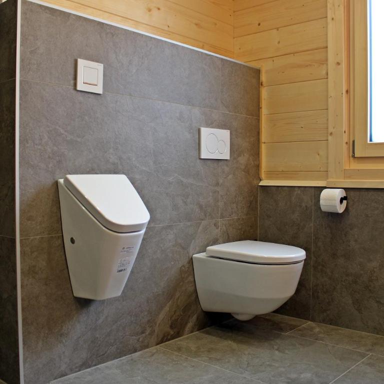 Sonnenblickhütte - Ferienhaus - 27