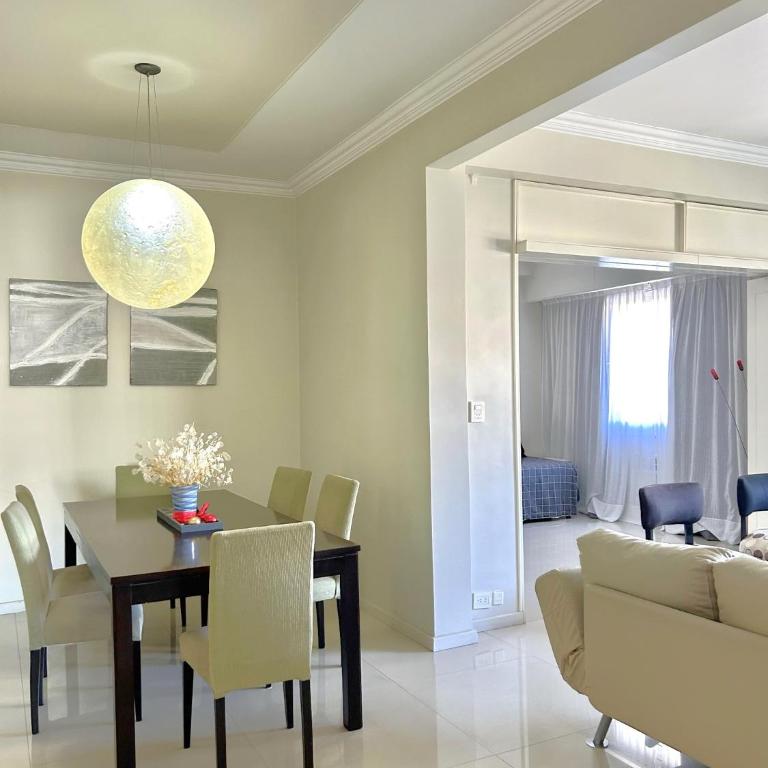 Recoleta Luxury Apartment - Apartamento de 3 dormitorios - 17