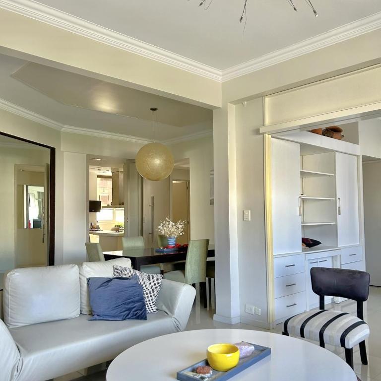 Recoleta Luxury Apartment - Three-Bedroom Apartment - 9