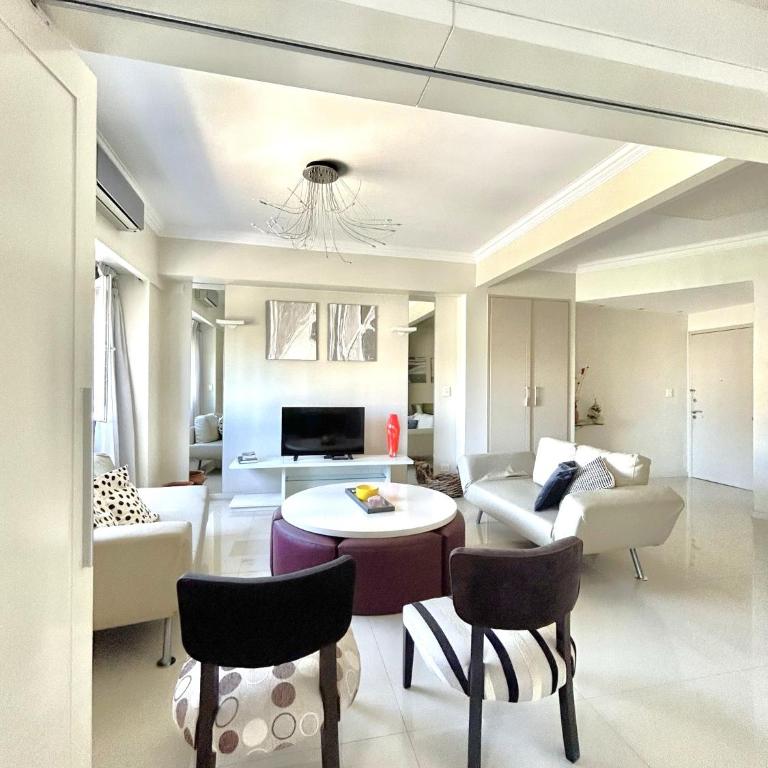 Recoleta Luxury Apartment - Apartamento de 3 dormitorios - 13