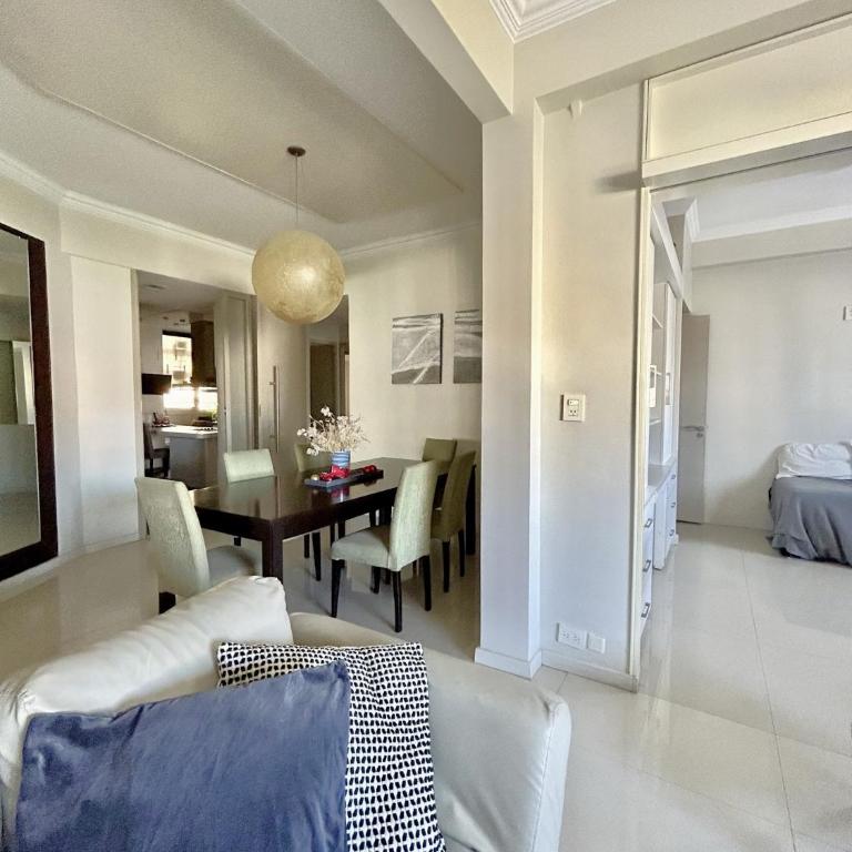 Recoleta Luxury Apartment - Apartamento de 3 dormitorios - 16
