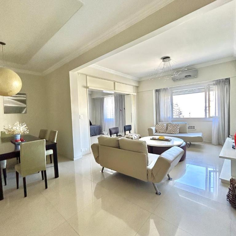 Recoleta Luxury Apartment - Apartamento de 3 dormitorios - 1