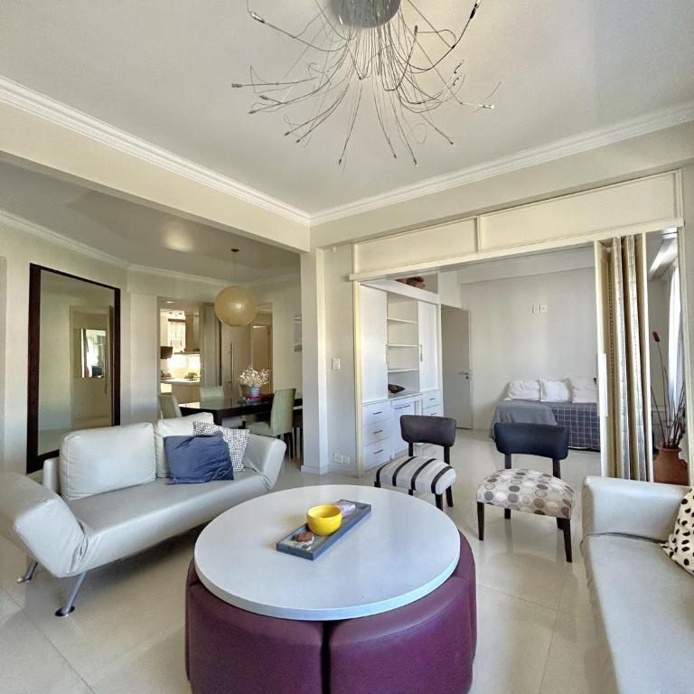 Recoleta Luxury Apartment - Apartamento de 3 dormitorios - 5