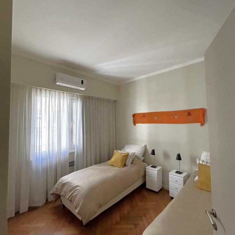 Recoleta Luxury Apartment - Apartamento de 3 dormitorios - 51