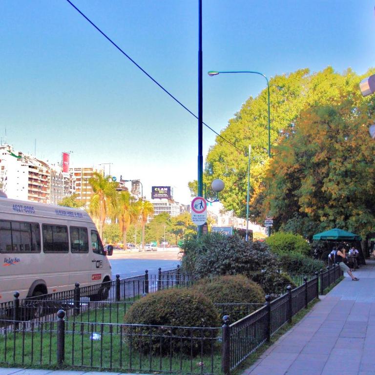 Recoleta Luxury Apartment - Apartamento de 3 dormitorios - 68