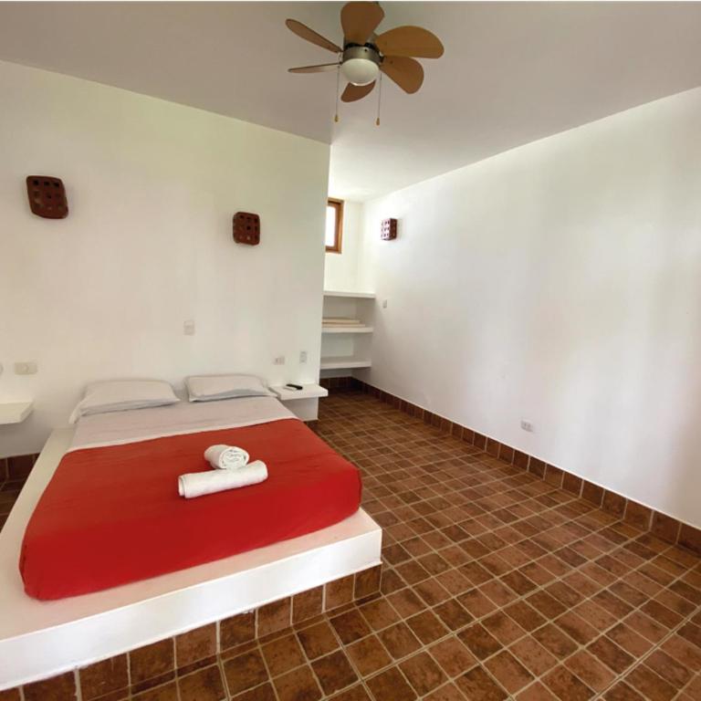 Hotel Casa Vichayo - Deluxe Double Room - 1