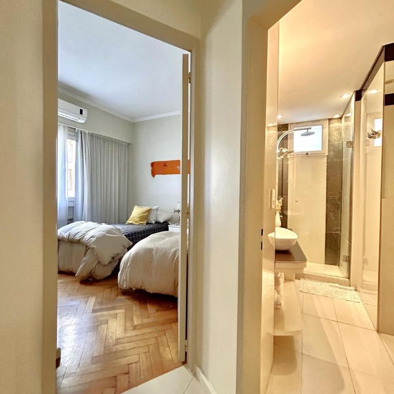 Recoleta Luxury Apartment - Apartamento de 3 dormitorios - 53