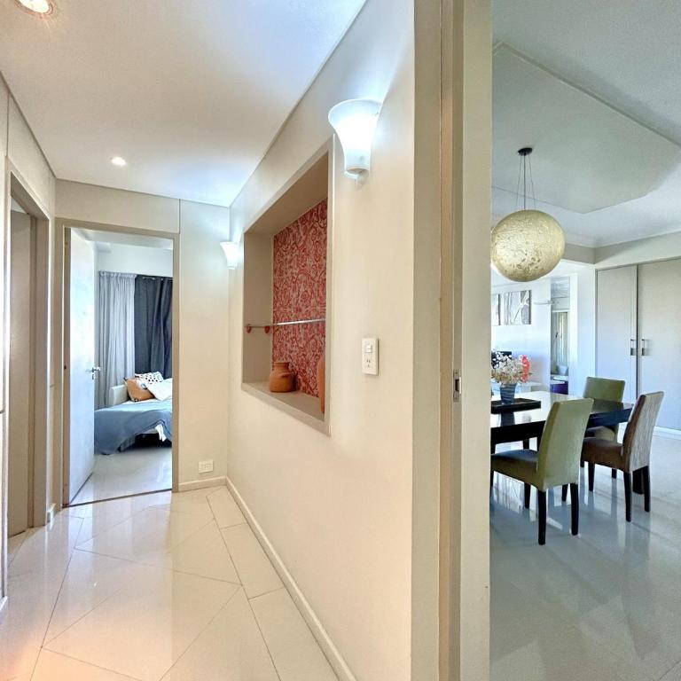 Recoleta Luxury Apartment - Apartamento de 3 dormitorios - 28