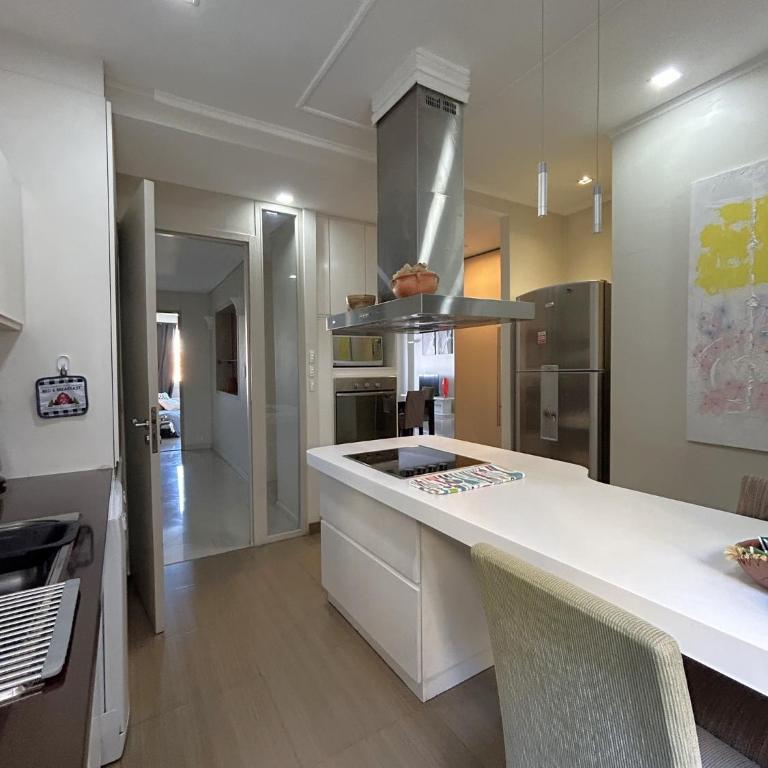 Recoleta Luxury Apartment - Apartamento de 3 dormitorios - 31