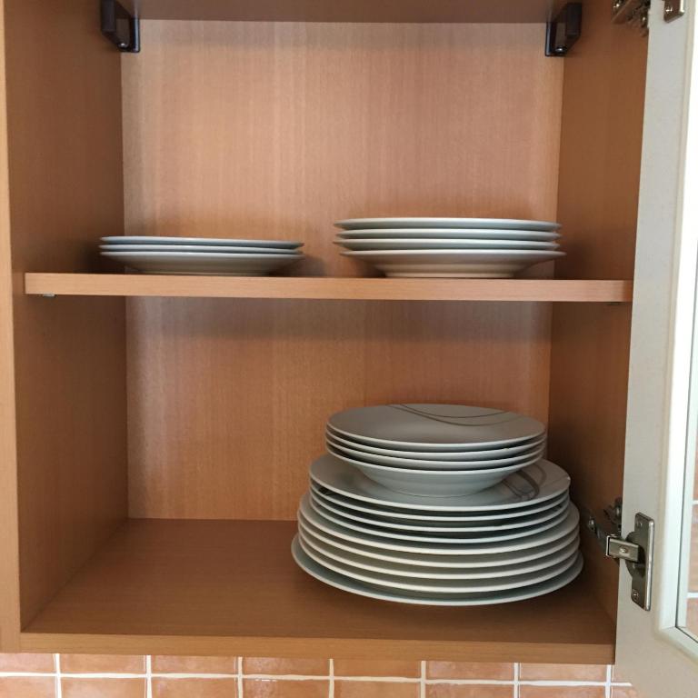 Landhaus Klausner - Apartment mit 1 Schlafzimmer - 11