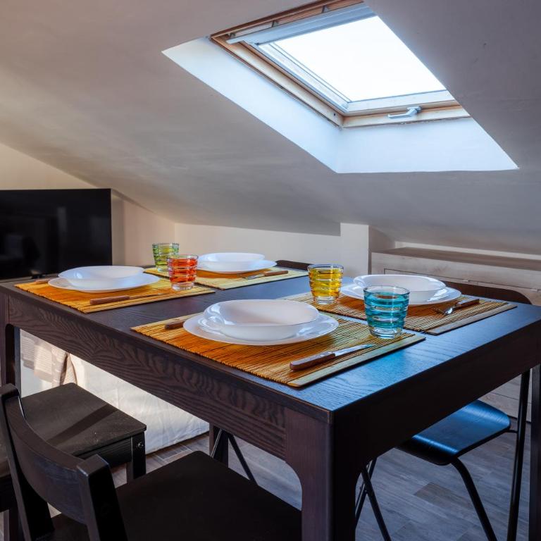 LA SOFFITTA DEI SOGNI 010059-LT-2481 - One-Bedroom Apartment - 27