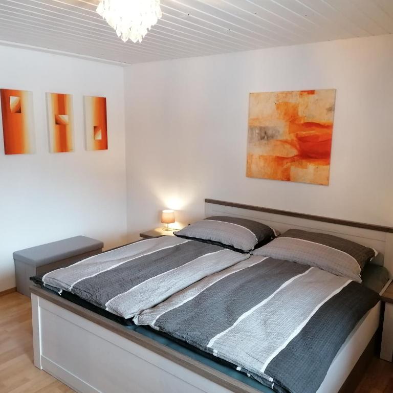 Landhaus Klausner - Apartment mit 1 Schlafzimmer - 20