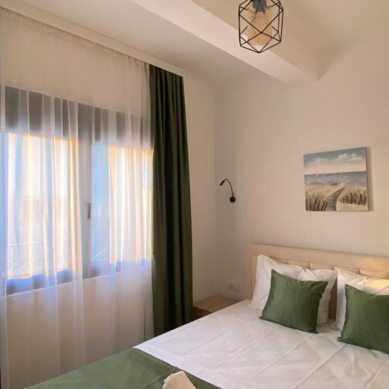 Xhan Apartments - Apartman sa Pogledom na More - 3
