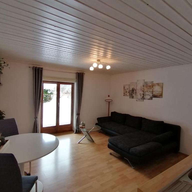 Landhaus Klausner - Apartment mit 1 Schlafzimmer - 17
