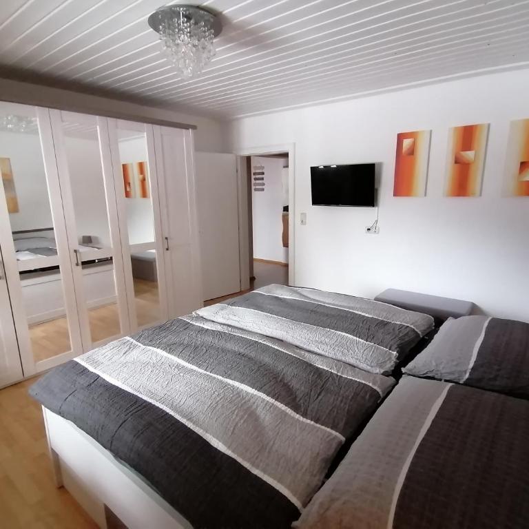 Landhaus Klausner - Apartment mit 1 Schlafzimmer - 19
