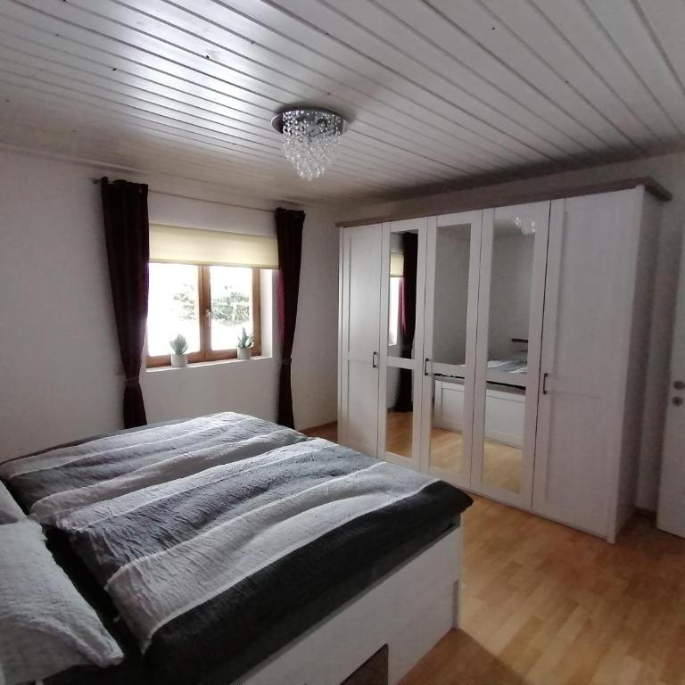 Landhaus Klausner - Apartment mit 1 Schlafzimmer - 21