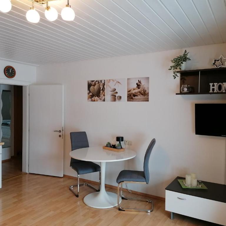 Landhaus Klausner - Apartment mit 1 Schlafzimmer - 13
