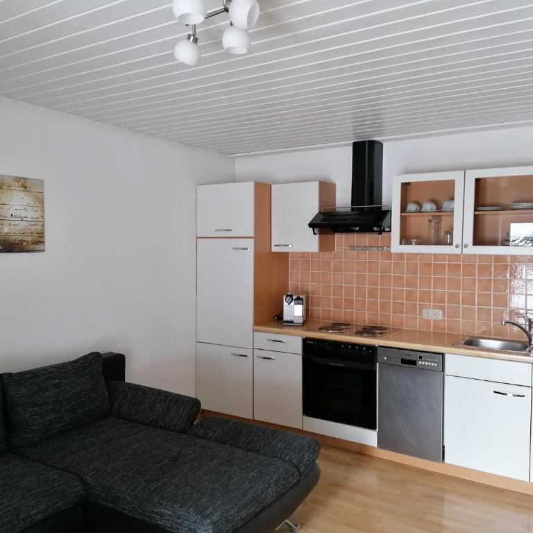 Landhaus Klausner - Apartment mit 1 Schlafzimmer - 5