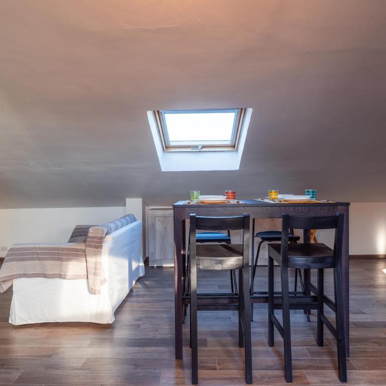 LA SOFFITTA DEI SOGNI 010059-LT-2481 - One-Bedroom Apartment - 26