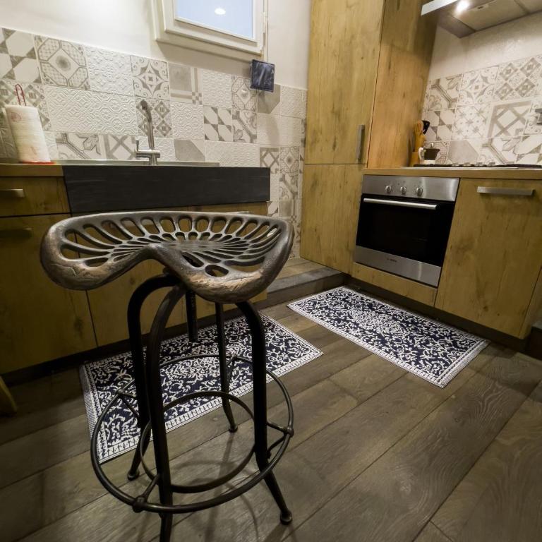 Dandelion Flat - Appartamento con 1 Camera da Letto - 13
