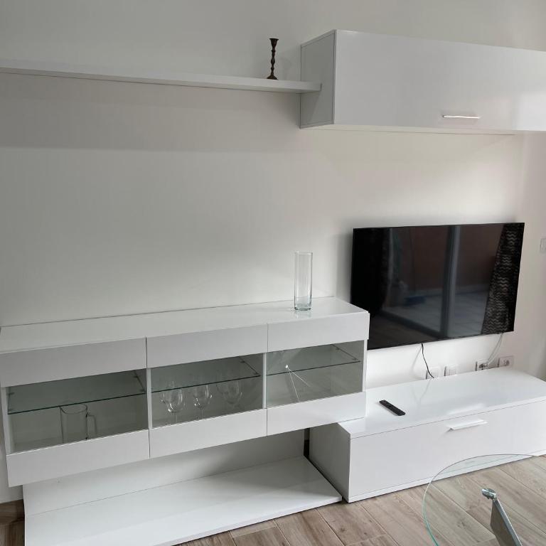 Neue Terrassenwohnung mit Pool Puerto de la Cruz - Apartamento de 1 dormitorio - 3
