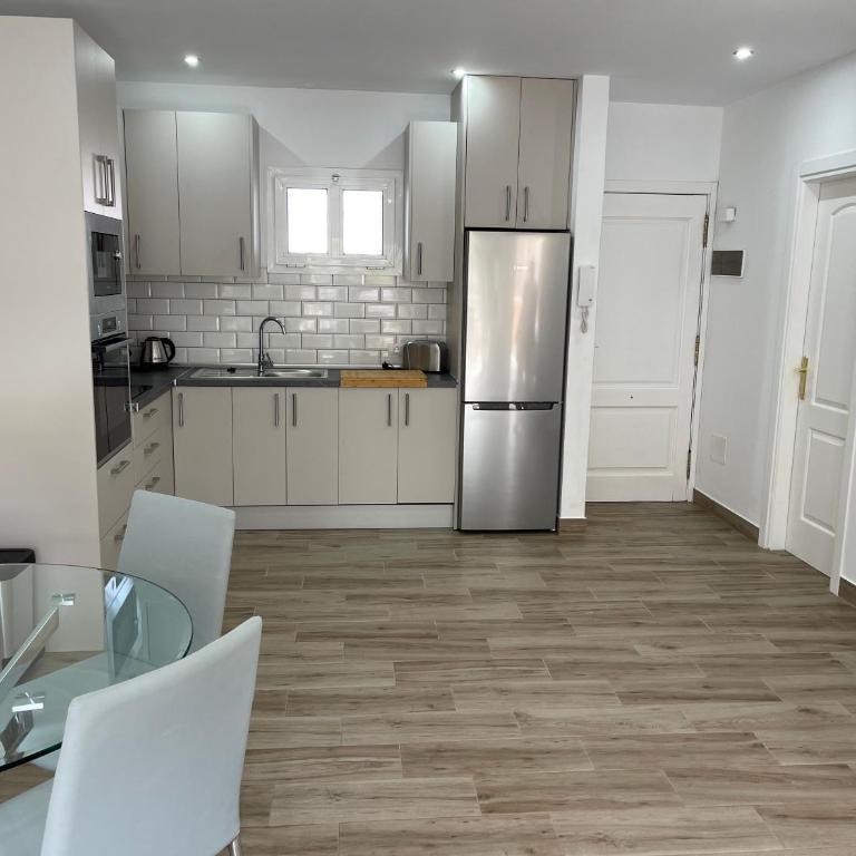 Neue Terrassenwohnung mit Pool Puerto de la Cruz - Apartamento de 1 dormitorio - 6