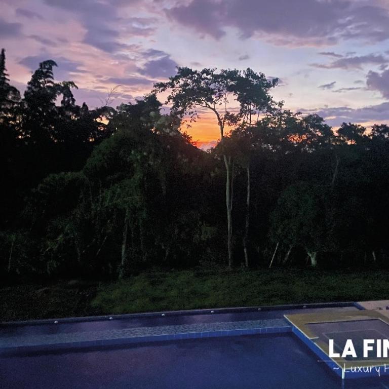 La finca Luxury House - Villa - 6