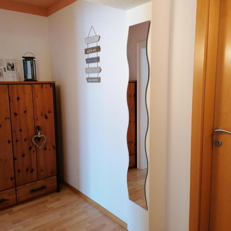 Landhaus Klausner - Apartment mit 1 Schlafzimmer - 22