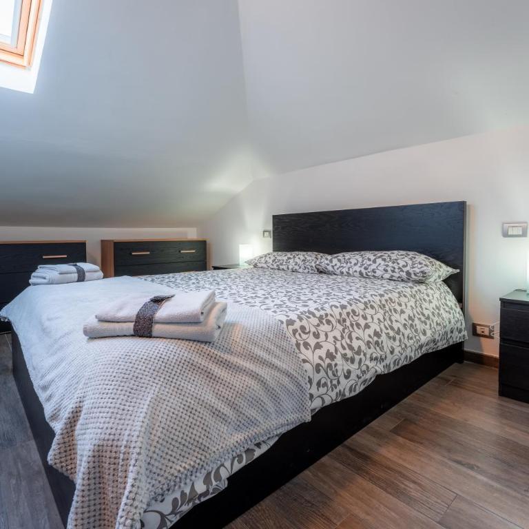 LA SOFFITTA DEI SOGNI 010059-LT-2481 - One-Bedroom Apartment - 22